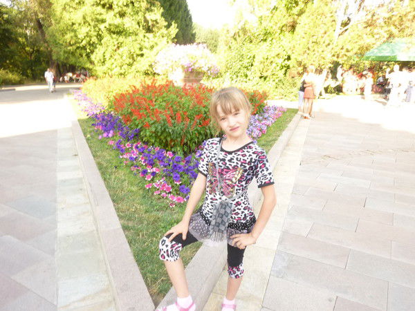 Валентина Татькова