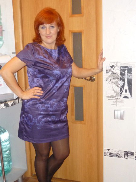 Татьяна Гохгалтер