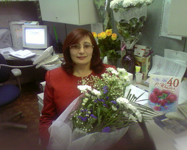 Ирина Кошелюк