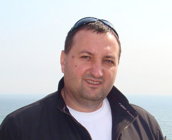 Михаил Чернев