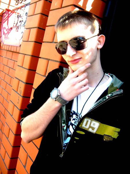 Алексей Грачёв