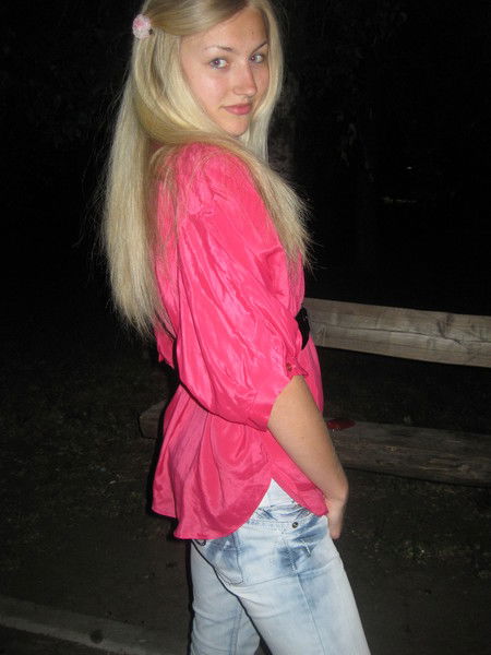 Виктория Черная