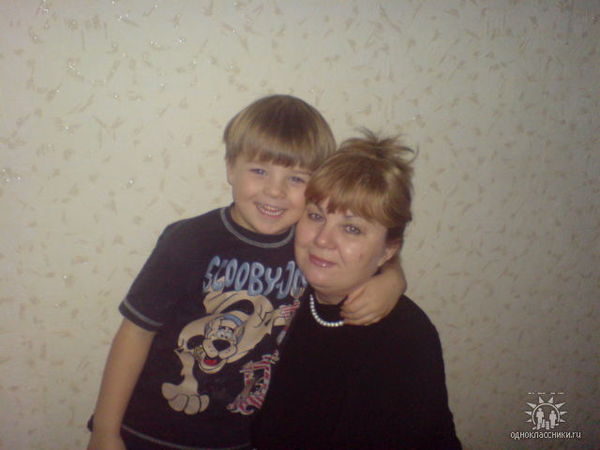 Людмила Лапардина