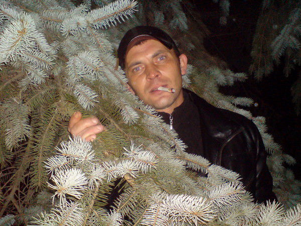 Руслан Харченко