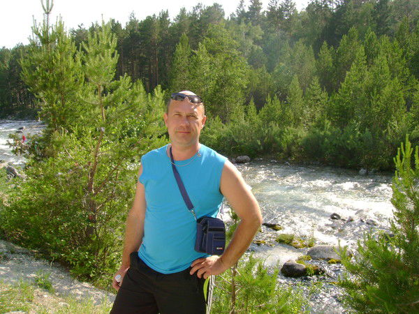 Вячеслав Баранов