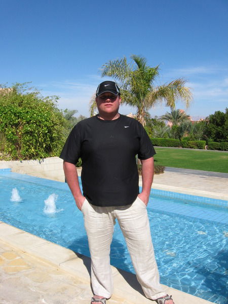 Игорь Лопатко