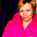 Любовь Боровикова