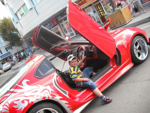 Максим Князь