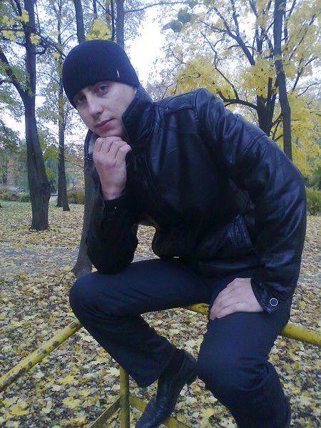 Владислав Зубаха