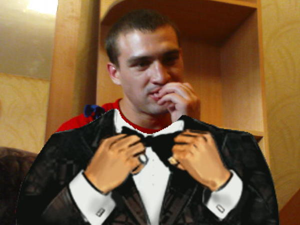 Александр Морозов