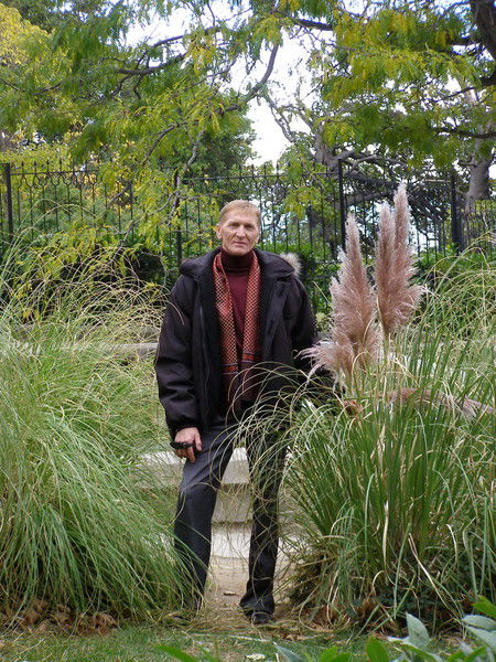 Альберт Журавлев