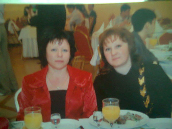 Салима Загрединова