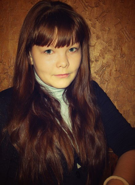 Лена Городничева