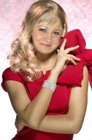 Ольга Мурина