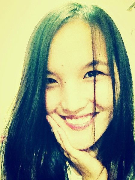 Айтурган Омургазиева