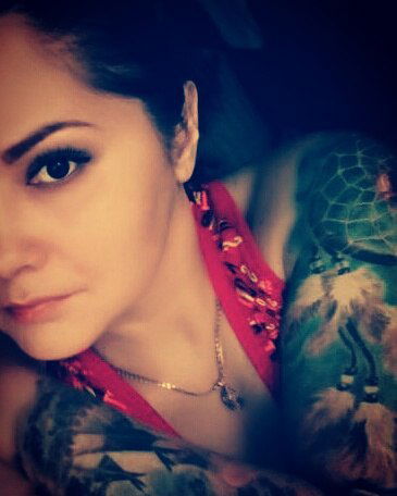 Мария Здонова