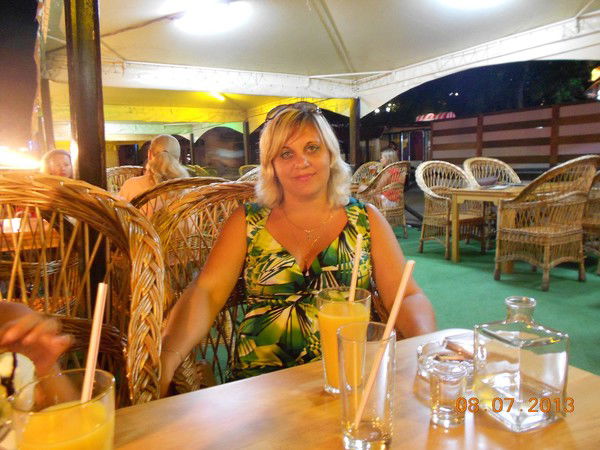 Алла Силуянова