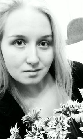 Мария Горлова