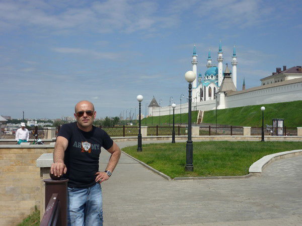 Евгений Агапитов