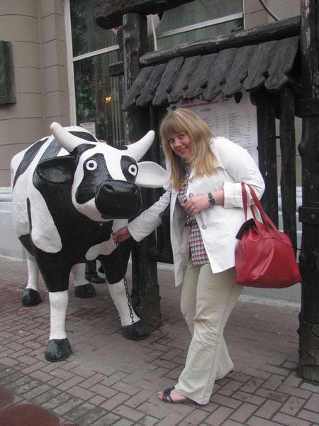 Виктория Гаджук