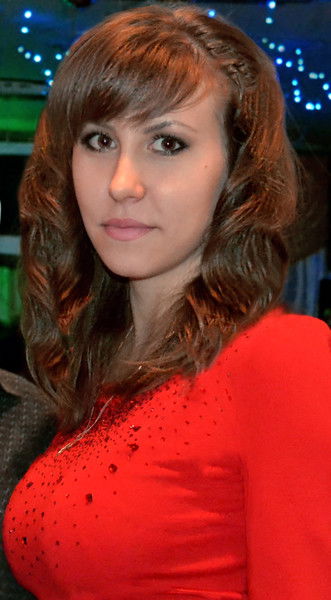 Оленька Раабе