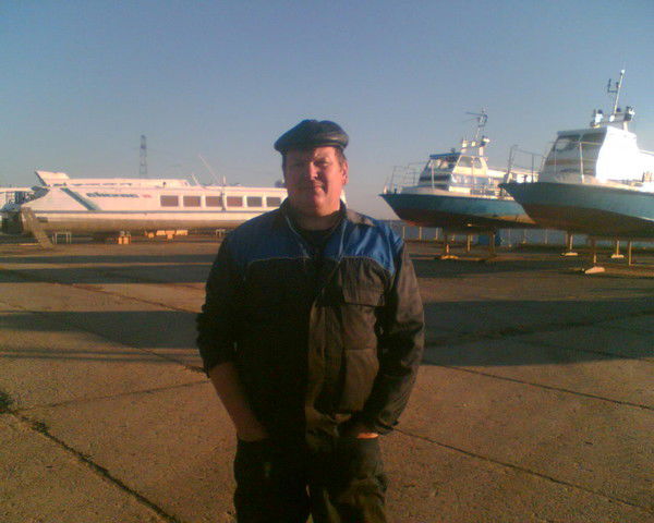 Гнатюк Александр