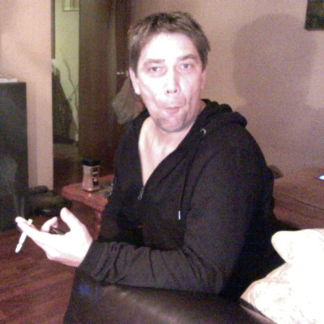 Сергей Гушков