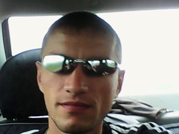 Алексей Красов