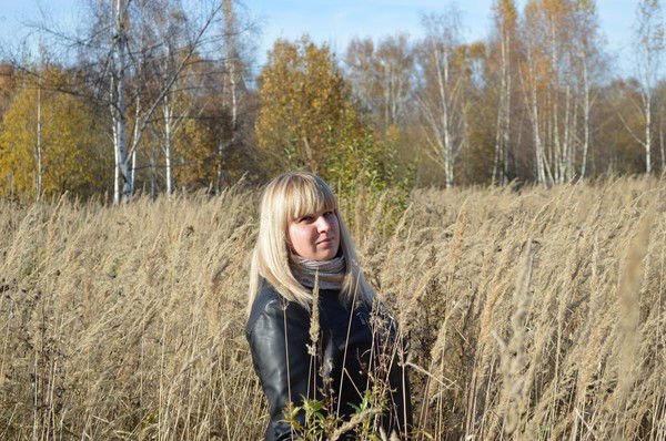 Мария Малыгина