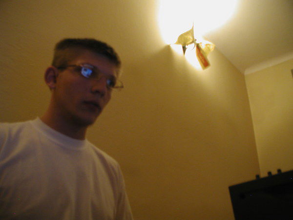 Павел Падмышанин