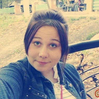 Наталья Овсянникова