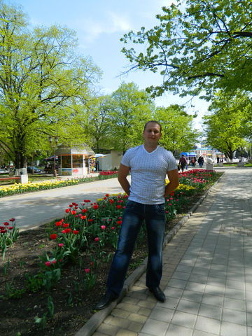 Слава Колокольцев