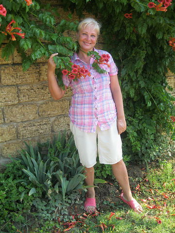 Наталья Довгайло