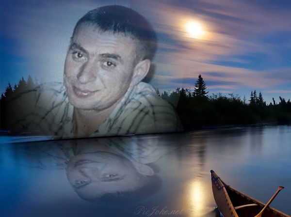 Владислав Каргин