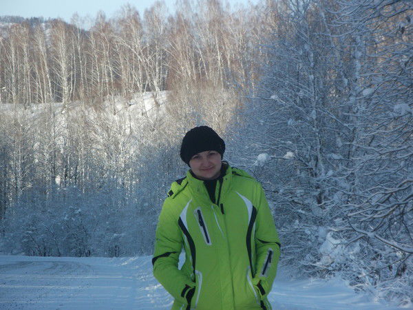 Татьяна Степанченок