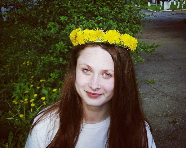 Люда Говоруха