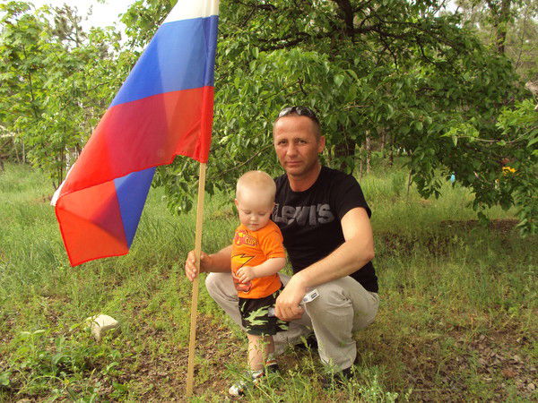 Дмитрий Солдаткин