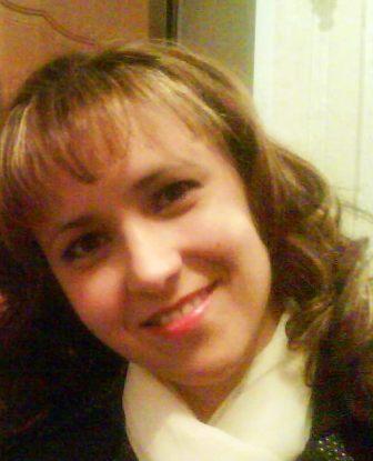 Гузель Исанаманова