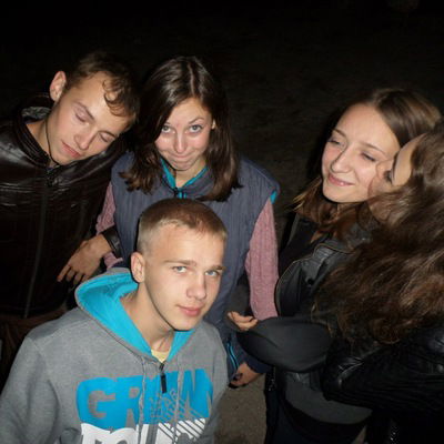 Денис Чипко