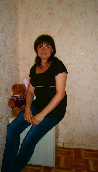 Ольга Сняткова