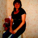 Ольга Сняткова
