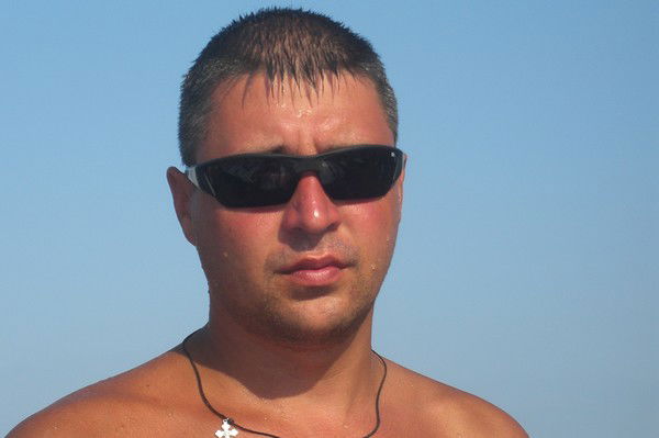 Алексей Пачков