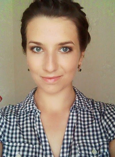 Юлия Минайченко