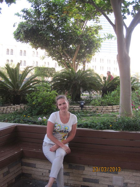 Виктория Степанова