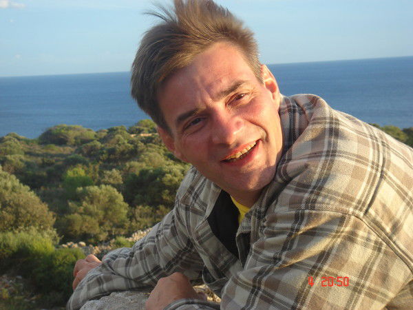 Михаил Коновалов