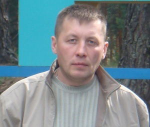 Алексей Соколов