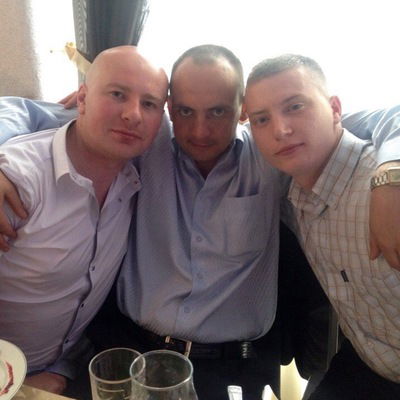 Сергей Андрейченко