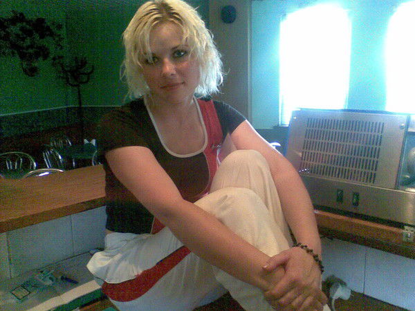 Ольга Сухорукова