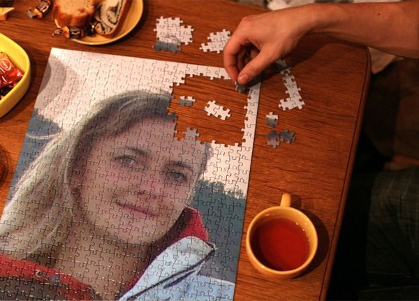 Наталья Тарасевич