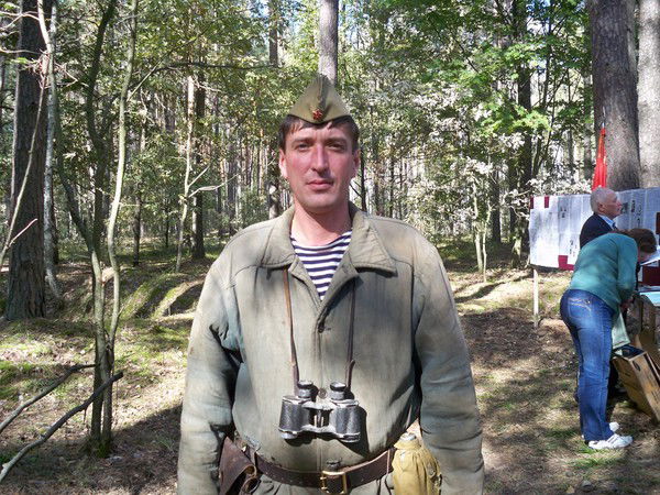 Николай Казмиренко